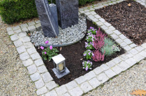 Urnenwahlgrab, Friedhofsgebühren