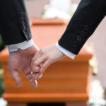 Ablauf einer Beerdigung: Bestattung planen
