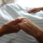Palliativmedizin: Bestattungsvorsorge planen