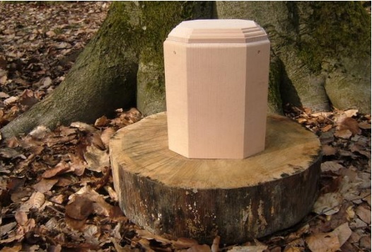Biourne | Quelle: RuheForst Hümmel Biourne | Quelle: RuheForst Hümmel