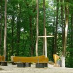 Bestattung im RuheForst Weidenstetten planen