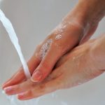 Häufiges Händewaschen kann vor einer Corona-Infektion schützen