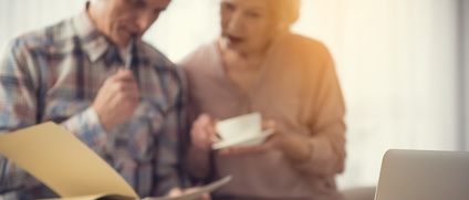 Unverbindliches Angebot für eine Bestattung nach Ihren Wünschen erhalten