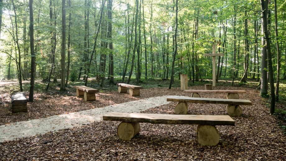 friedwald-duttenstein_andachtsplatz