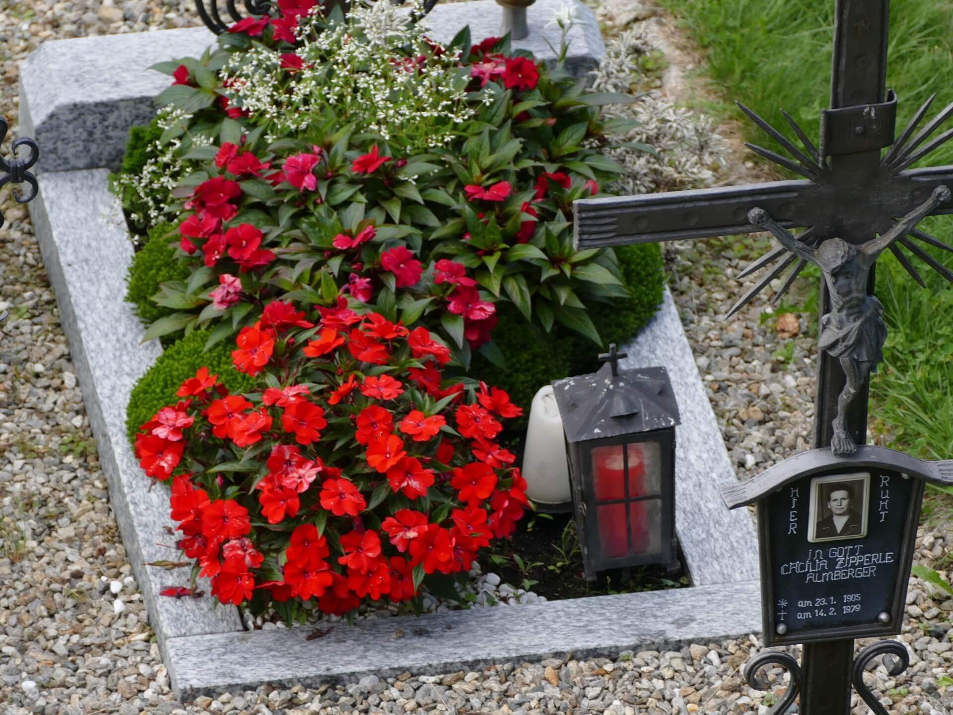 Bestattungen in Wiesbaden
