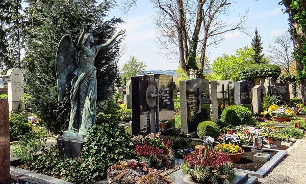 Bestattungen in Wiesbaden