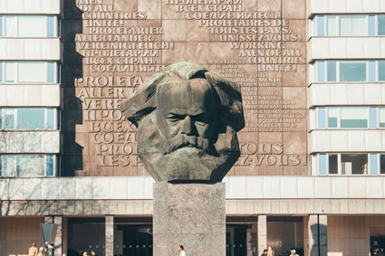 Foto von Maximilian Scheffler auf Unsplash