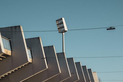 Foto von Daniel Bausch auf Unsplash Ruhrstadion Bochum