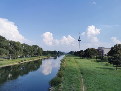 Rhein-Herne-Kanal