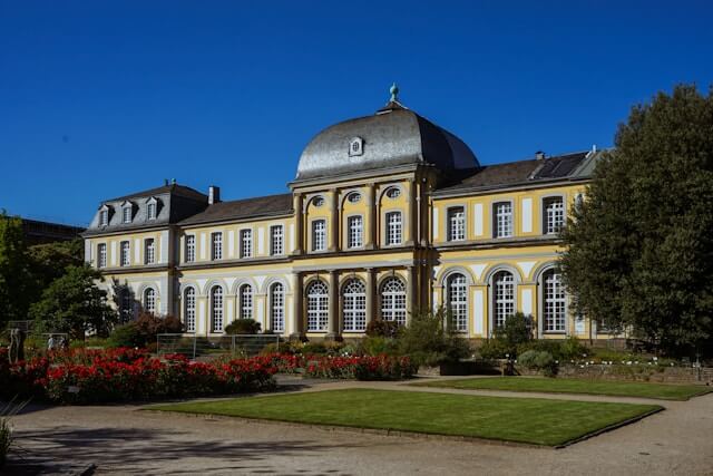 Botanischer Garten Bonn