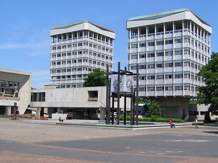Rathaus Marl