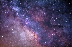 Weltraumbestattung planen
